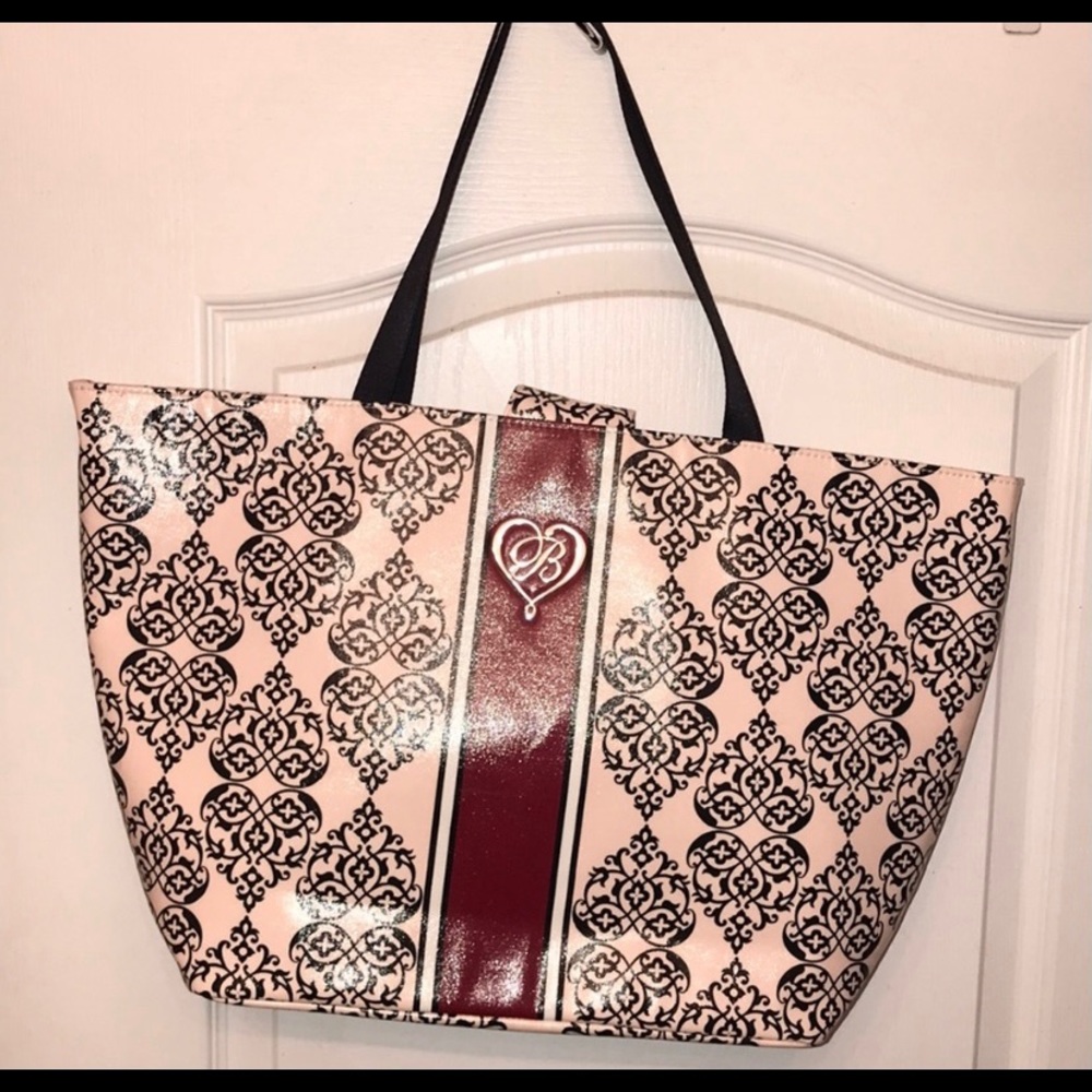 NWOT Brighton Tote Bag